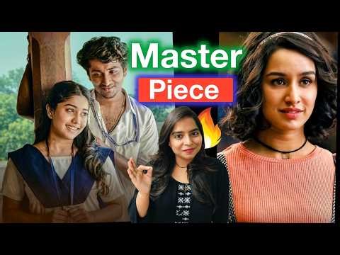 Vaazha 2 Hotstar Movie REVIEW | Deeksha Sharma