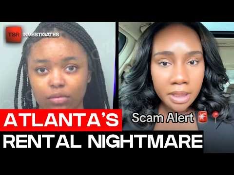 How This Fake Realtor Sold Luxury Apartments She Doesn't Own | TSR Investigates