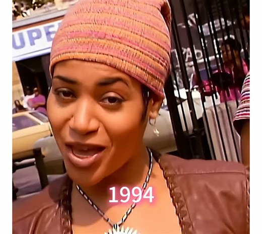 Salt-N-Pepa's Shoop: A 90s Hip-Hop Girl Power Anthem