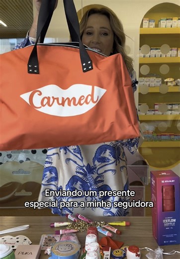 Sacola Misteriosa: Surpresas Incríveis para Você!