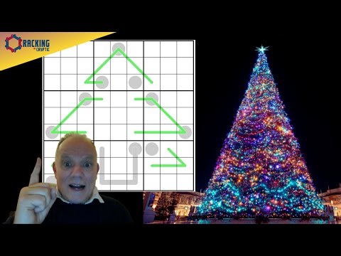 What? Another Christmas Tree!