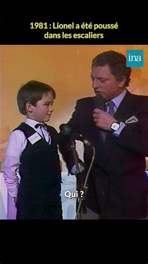 Un ami pas très sympa… 😅​ 😅 ​#INA #shorts