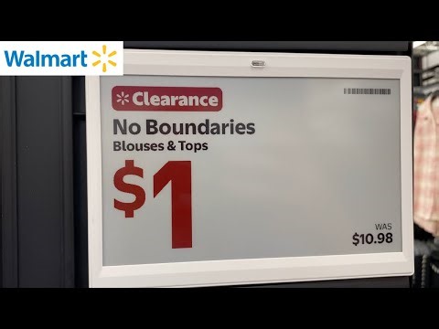 😍ALL OF THE WALMART CLEARANCE DEALS THIS PAST WEEK‼️WALMART SHOP WITH ME | WALMART WOMEN’S CLOTHES