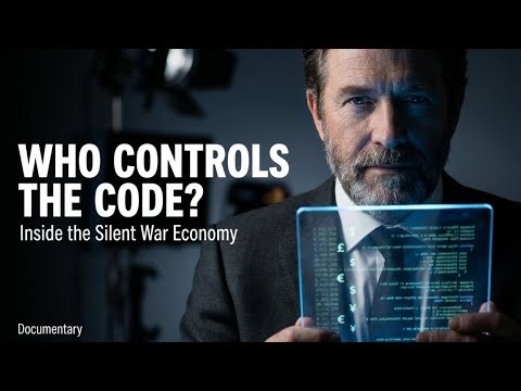 The Algorithmic Don: How Tech Became the New Weapon of War