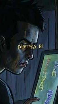 They Found DNA That Doesn’t Belong to Earth 👽 #AlienDNA #mysterytok ...