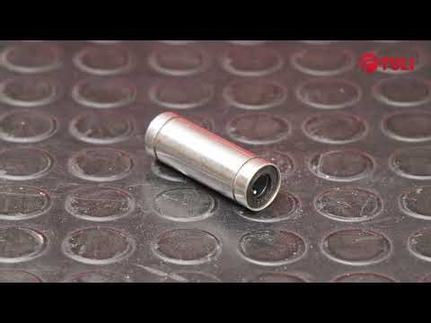 LM 10 LUU linear bearing | Tuli-shop.com