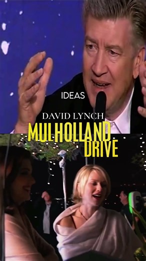 MULHOLLAND DRIVE (2001) #OnThisDay #Cinema #Film #MulhollandDrive #DavidLynch #Movie #FYP #Explore