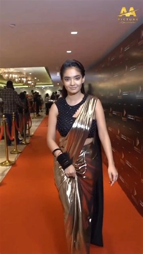 Anushka sen tik tok || Anushka sen reels || Anushka sen #shorts