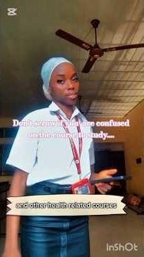 professional course people look down on#publichealthcareer