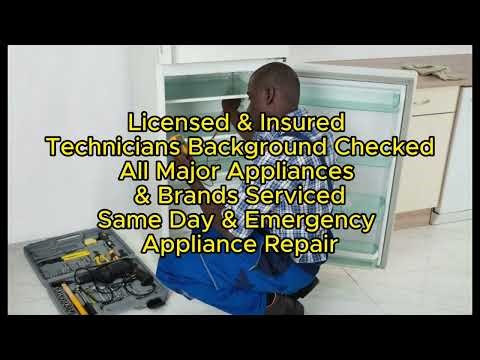 Reliable Appliance Repair 281-915-3192