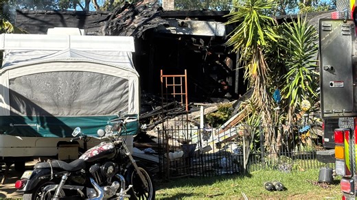 Report: Fatal Tallahassee house explosion caused by homemade fireworks