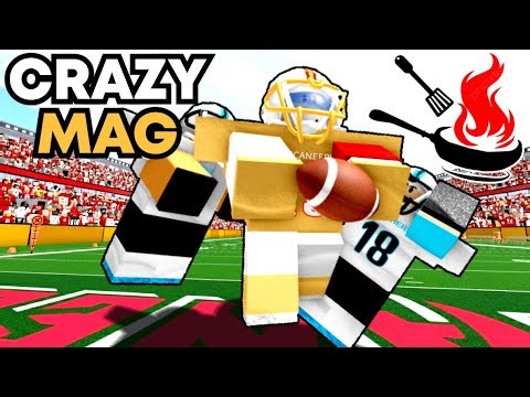 THE MOST INCREDIBLE MAG THIS YEAR?! (FOOTBALL FUSION 2)