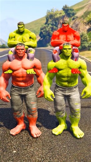 SPIDERMAN VS ZOMBIE VENOM | HULK SAVED ALL | Avengers vs DC |#shorts #spiderman #homemaranha #hulk