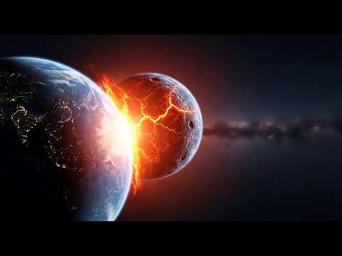 Danger From Space 🚨 Will Asteroid 2024 YR4 Hit Earth in 2032?