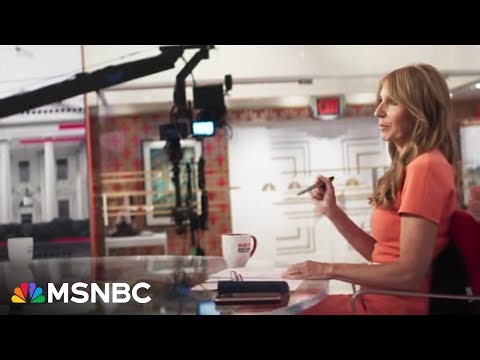 Deadline: White House with Nicolle Wallace | "Connection” | MSNBC