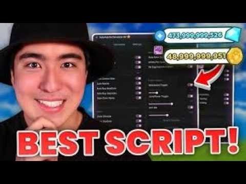 (PASTBIN)✨Pet Simulator 99 Script | HugeHunter | Grow An Egg | Mobile & Pc
