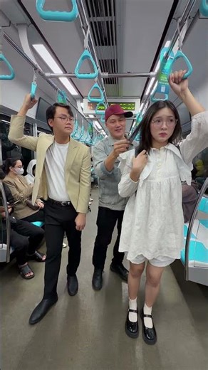 CD - Kindness and courage spoke up together [CONDA NGUYEN] #condanguyen #kindness #help #respect