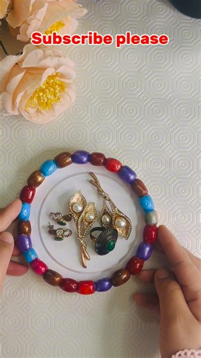 DIY super easy trinket tray 🙀🔥#diy #easy #clay #asmr #shorts