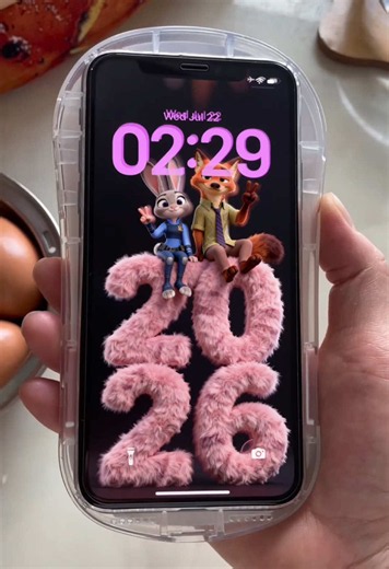 iOS 26 how to get 3D spatial wallpaper background for your iPhone How to set up iPhone wallpaper tutorial How to apply iPhone live wallpaper live wallpaper wallpaper iPhone wallpaper 8K wallpaper #3D #wallpaper #livewallpaper #ios #phonewallpaper
