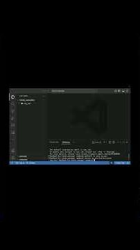 How to Create Your First Django Project | Step by Step Guide