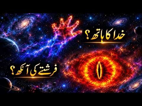 Strangest Galaxies Ever Discovered in Space | The Universe’s Biggest Mysteries | If Tv