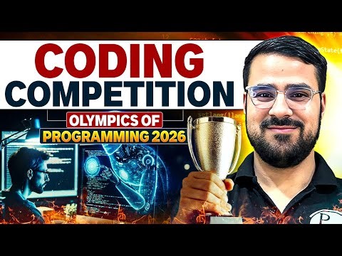 ICPC Tournament Explained | How to Prepare for ICPC as a College Student