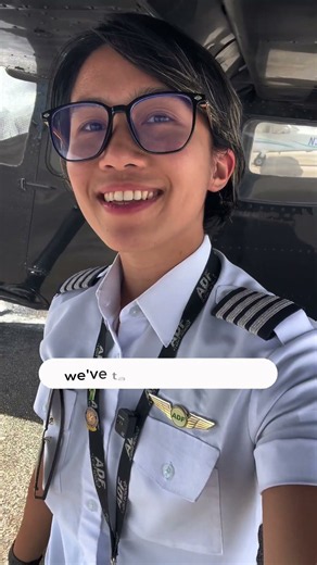 MAKE YOUR PILOT DREAM HAPPEN