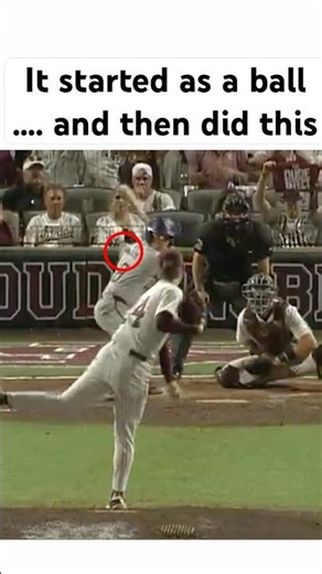the movement.. 😭 #baseball