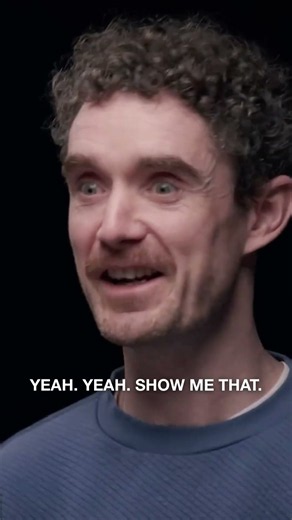 If the Algorithm was a Person