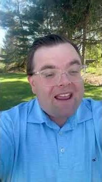 John Fanta is off to the races! 🐎