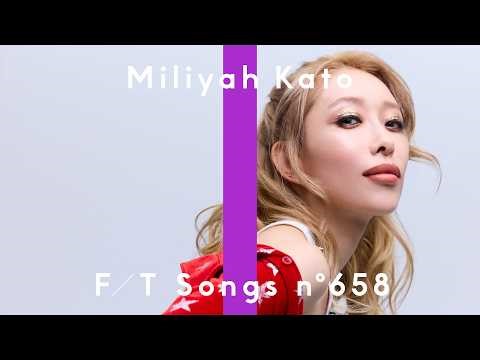 MILIYAH - HEART BEAT / THE FIRST TAKE