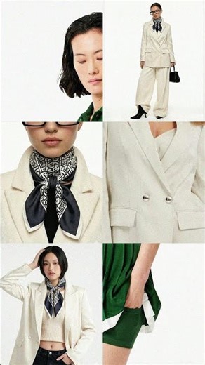 Shop the latest trends on Tata CLiQ Luxury ✨