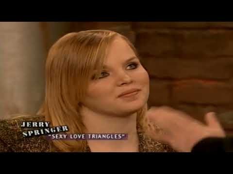 🅝🅔🅦 The Jerry Springer Show 2026 💔 My Parents Hid My Real Identity! 💔 Full Episodes