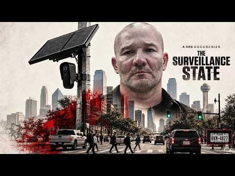 Shawn Ryan Investigates Flock Safety