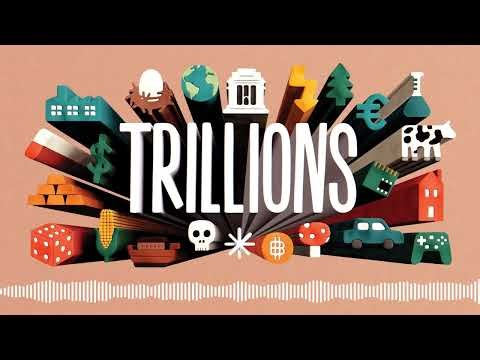 How to Invest During a Trump Presidency | Trillions