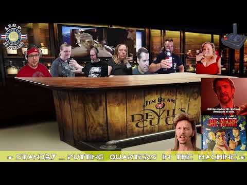 [18+] 29 May 2026: Operation !JACKBOX, with !RiffTrax, Use your Words 2, !Whatsamusic, and more!