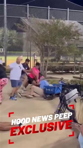 2 arrested after fight at Sugar Land youth softball game leaves man unconscious