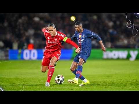 The Art of Humiliation