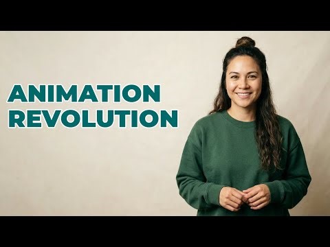 How Did RenderMan Software Change Animation?