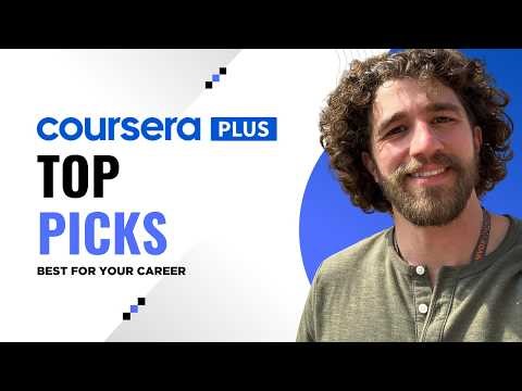 Best Coursera Course for Jobs, AI, Data & Cybersecurity (Top Picks for 2026)