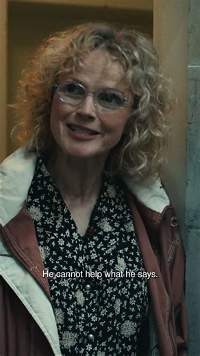 I SWEAR | 5 Stars | Now Playing in Theaters