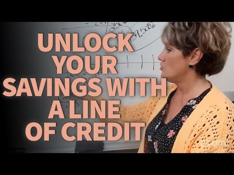 Unlock Savings with Your Line of Credit
