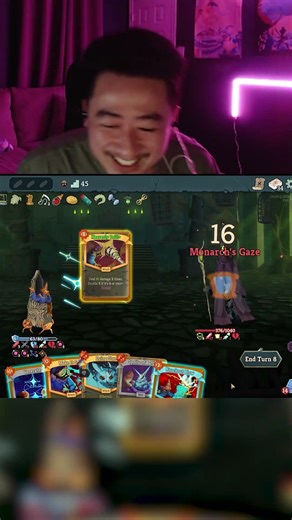 Heavenly Drill With 27 Energy Stock Piled #slaythespire2