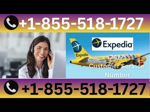 { +3 } Ways to Access Expedia ® Customer Service by Phone, Chat, and Email: A Step-by-step guide