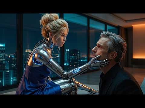 I Bought a $20 Million Robot Wife... And Now I Can't Escape!