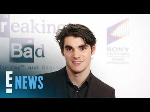 Breaking Bad's RJ Mitte Dead at 34 | E! News