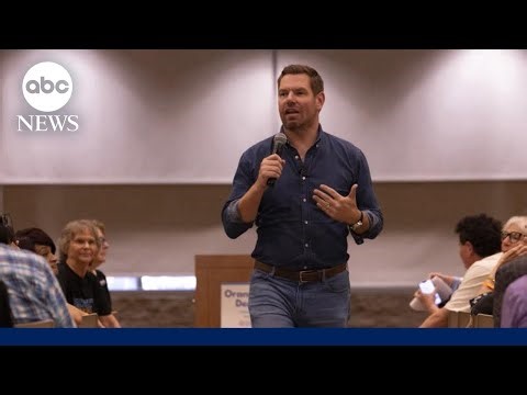 Congressman denies sexual assault accusations