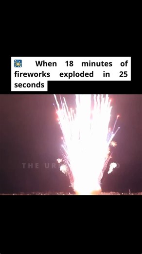 The Urban Herald on Instagram: "In 2012, San Diego's Fourth of July celebration became an unforgettable moment in fireworks history, though not quite as planned. The Big Bay Boom spectacle, designed to dazzle spectators for 18 minutes, concluded in a breathtaking 25 seconds due to a software malfunction. What was meant to be a carefully choreographed display transformed into a simultaneous explosion of hundreds of fireworks, creating an unexpectedly intense light show over San Diego Bay. Garden 