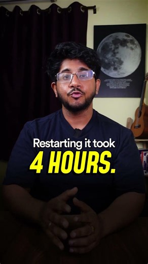 This Typo BROKE The ENTIRE INTERNET | 2017 AWS S3 Outage