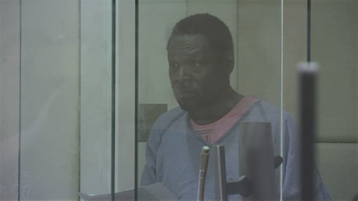 Police arrest man accused of setting Portland recovery facility blaze